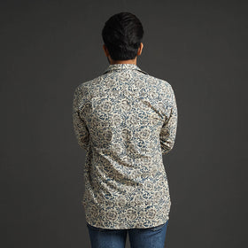 Kalamkari Shirt