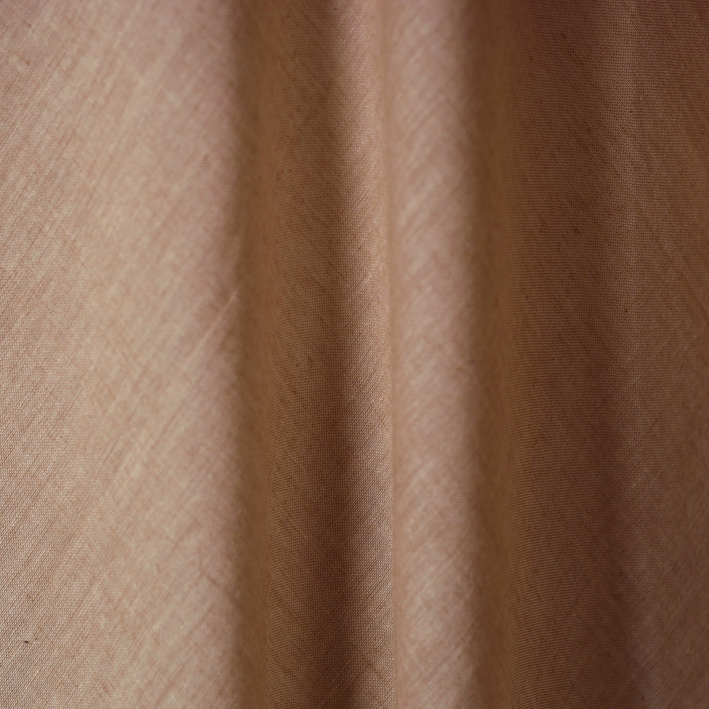 Beige - prewashed cotton jacquard fabric 27 - handcrafted