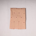 Prewashed cotton jacquard precut fabric (2 meter) 47