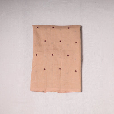 Prewashed cotton jacquard precut fabric (2 meter) 47