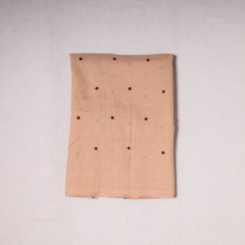 Prewashed cotton jacquard precut fabric (2 meter) 47