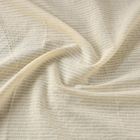  Prewashed Running Stitch Cotton Fabric 02 