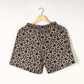 ajrakh shorts