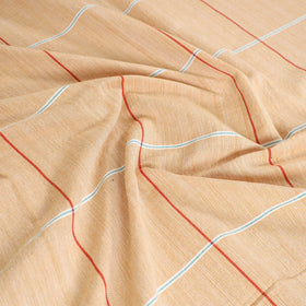  Pure Handloom Cotton Double Bed Cover (108 x 90 in) 07 Online at iTokri.com