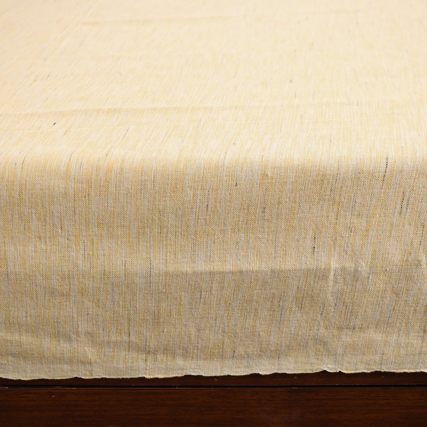  Pure Handloom Cotton Double Bed Cover 