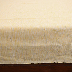  Pure Handloom Cotton Double Bed Cover 