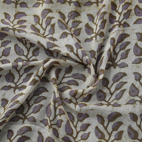 Pure mul cotton kutch hand block batik print fabric 20