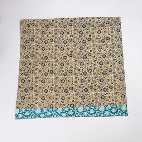 kalamkari blouse piece