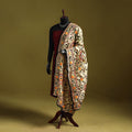 Ranihati chapa work chanderi silk hand embroidery dupatta