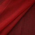 Kota doria cotton plain fabric 11 - handcrafted