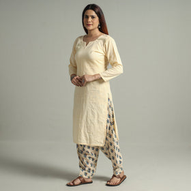 Sanganeri Salwar