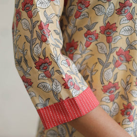 sanganeri kurta