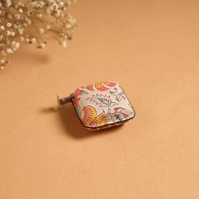 Sanganeri printed multipurpose measuring tape 06