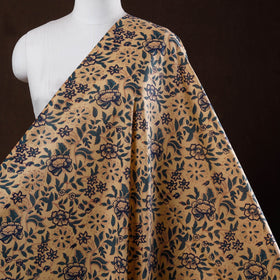 Sanganeri cotton fabric 08 - handcrafted