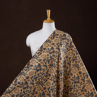 Sanganeri cotton fabric 08 - handcrafted