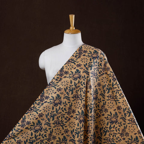 Sanganeri cotton fabric 08 - handcrafted