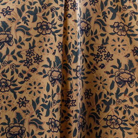 Sanganeri cotton fabric 08 - handcrafted