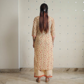  Sanganeri Block Print Suit Set Shop Now Online in India