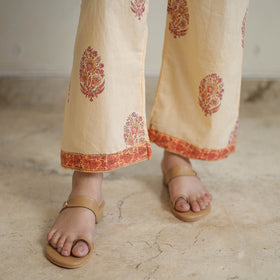  Sanganeri Block Print Suit Set Shop Now Online in India