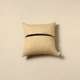 Sanganeri cushion cover 30 - handcrafted
