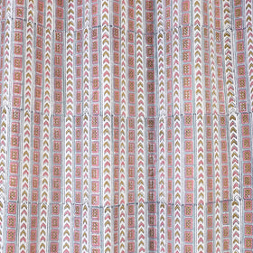sanganeri door curtain