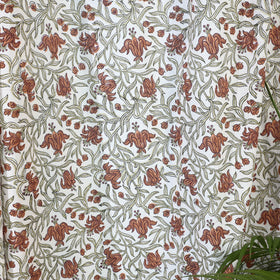 sanganeri door curtain
