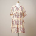 Sanganeri kaftan