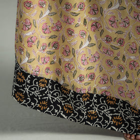 sanganeri cotton skirt 