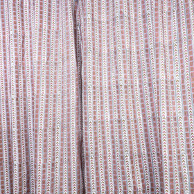 Sanganeri Window Curtain