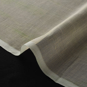Shibori tie-dye kota doria cotton fabric 28 - handcrafted