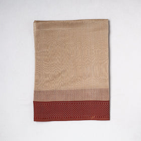  Traditional Chanderi Silk Handloom Precut Fabric 