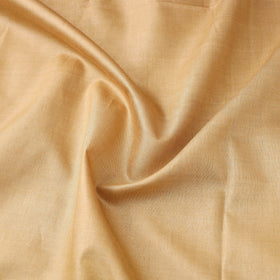  Vidarbha Handloom Tussar Silk Cotton Fabric
