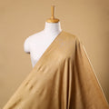  Vidarbha Handloom Tussar Silk Cotton Fabric