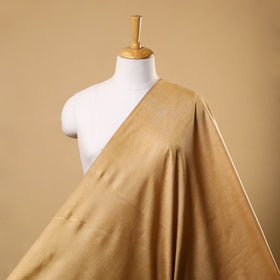  Vidarbha Handloom Tussar Silk Cotton Fabric