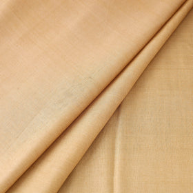  Vidarbha Handloom Tussar Silk Cotton Fabric