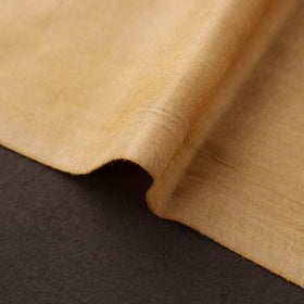  Vidarbha Handloom Tussar Silk Cotton Fabric