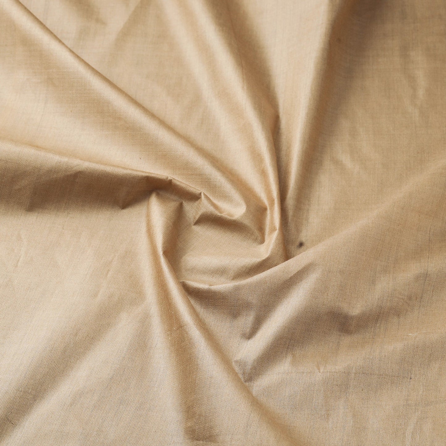 Vidarbha tussar x muga silk handloom plain fabric 13