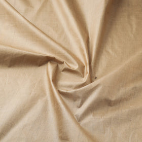 Vidarbha tussar x muga silk handloom plain fabric 13