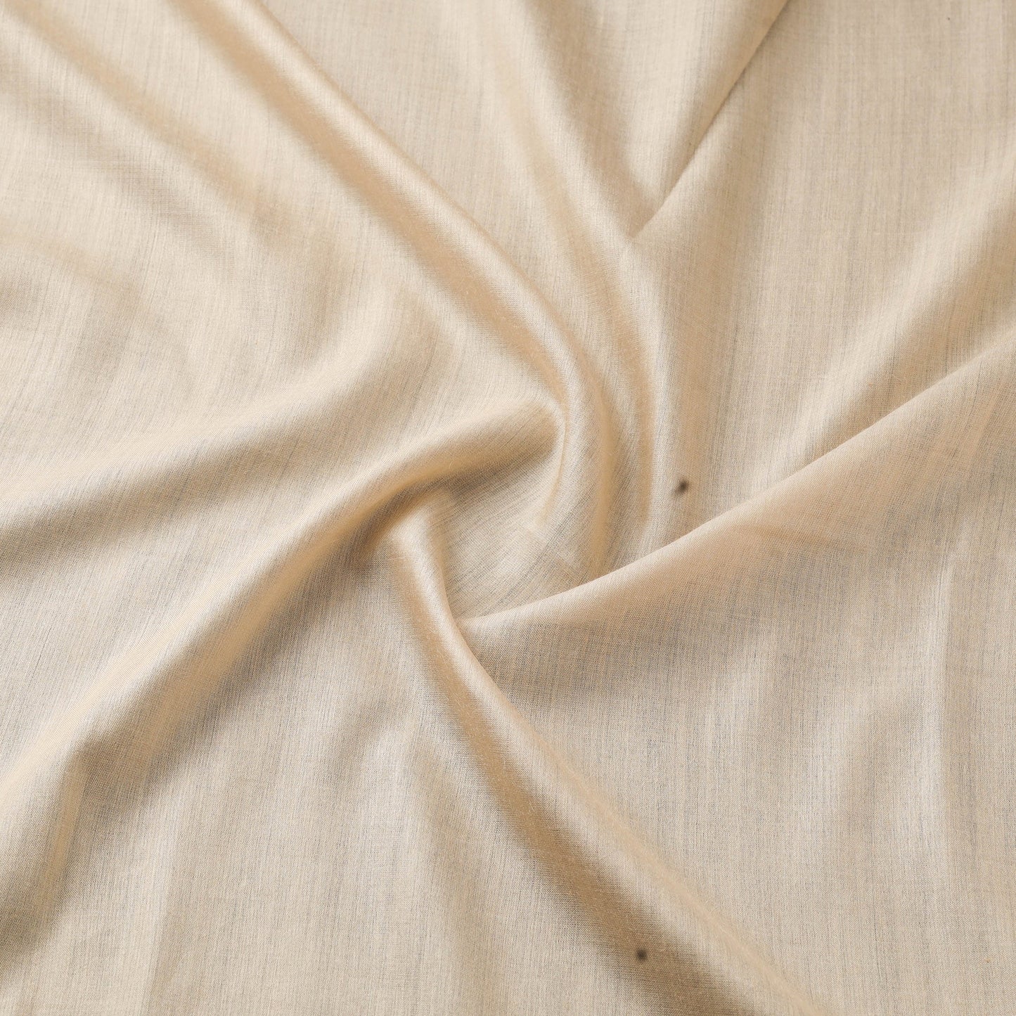 Vidarbha tussar x muga silk handloom plain fabric 14