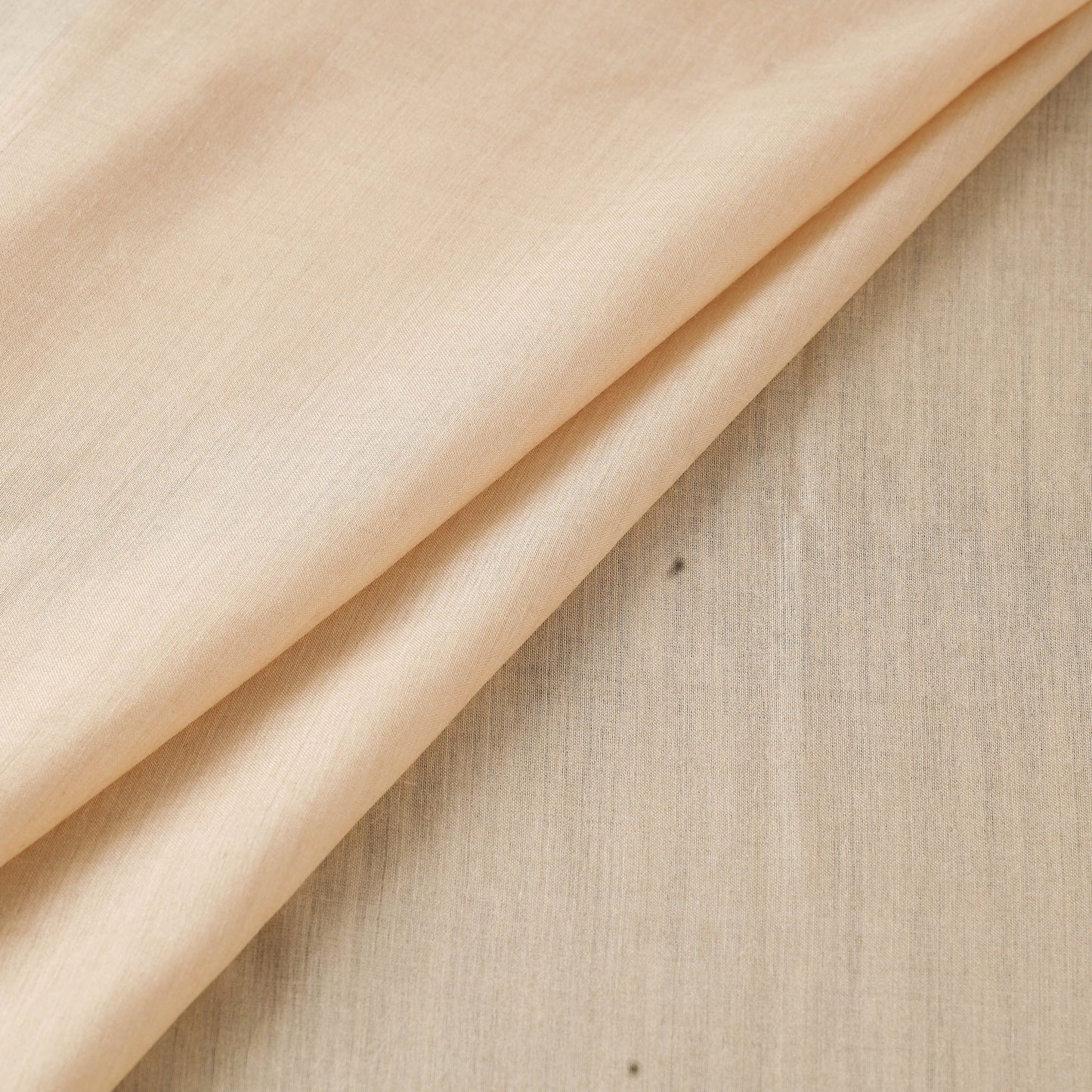 Vidarbha tussar x muga silk handloom plain fabric 14