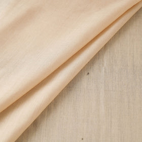 Vidarbha tussar x muga silk handloom plain fabric 14