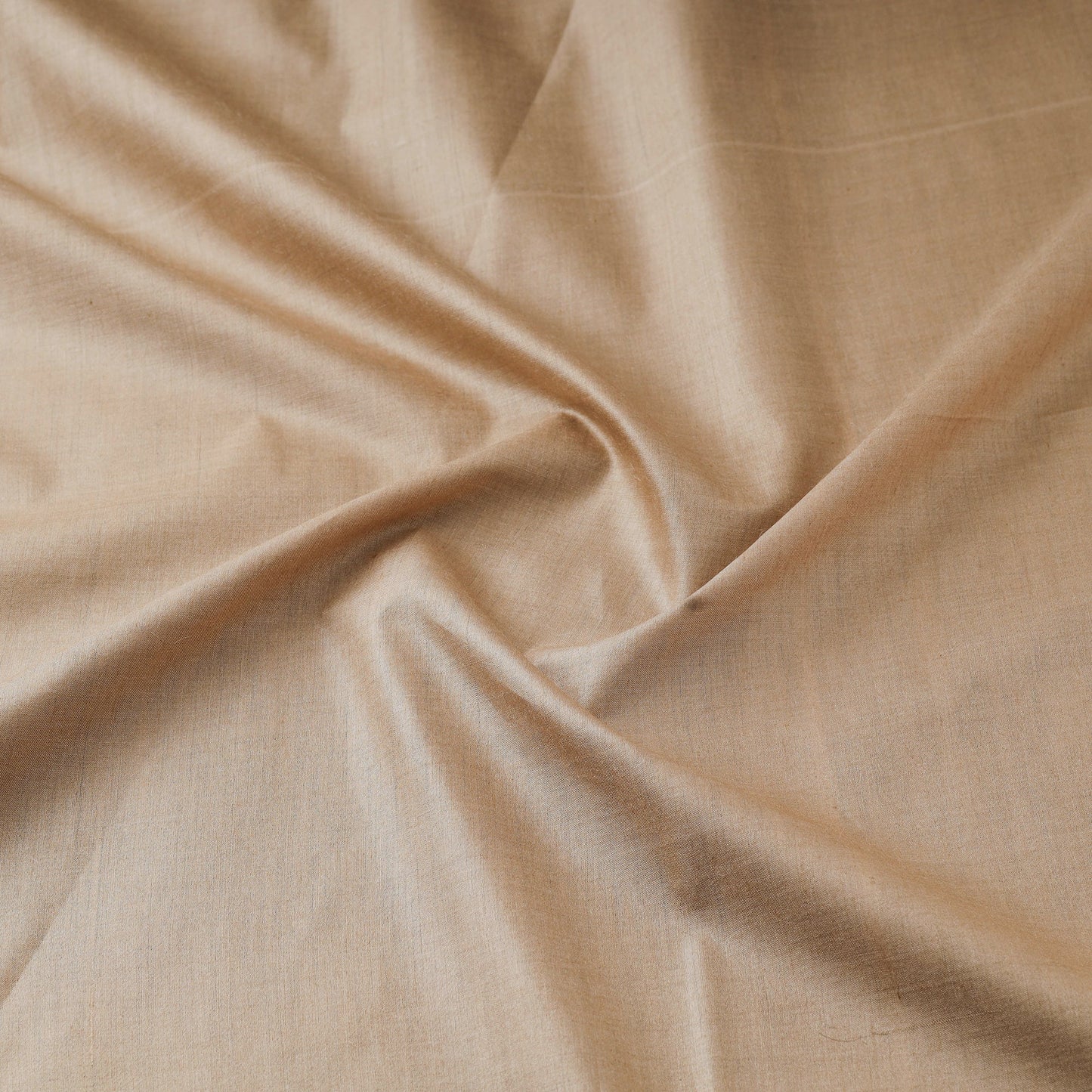 Vidarbha tussar x muga silk handloom plain fabric 21