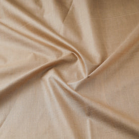 Vidarbha tussar x muga silk handloom plain fabric 21