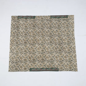 kalamkari blouse piece