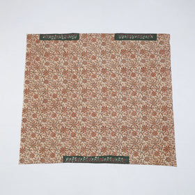 kalamkari blouse piece