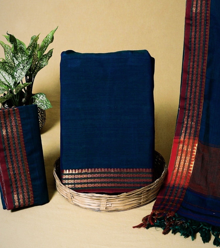 Dharwad Dress Materials