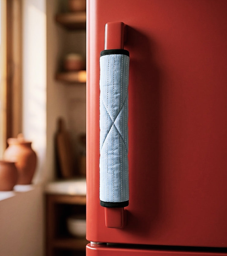 Handmade Fridge Handle Covers