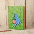 Handmade Paper Notebook