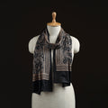 Bengal kantha hand embroidered handloom bangalore silk