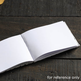  Bengal Kantha Work Handcrafted Notepad 